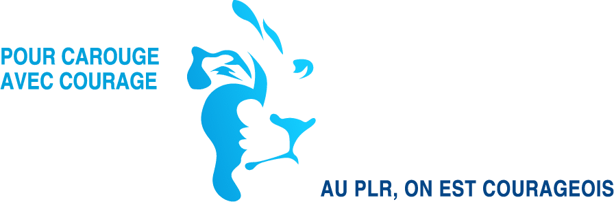 Logo PLR Carouge